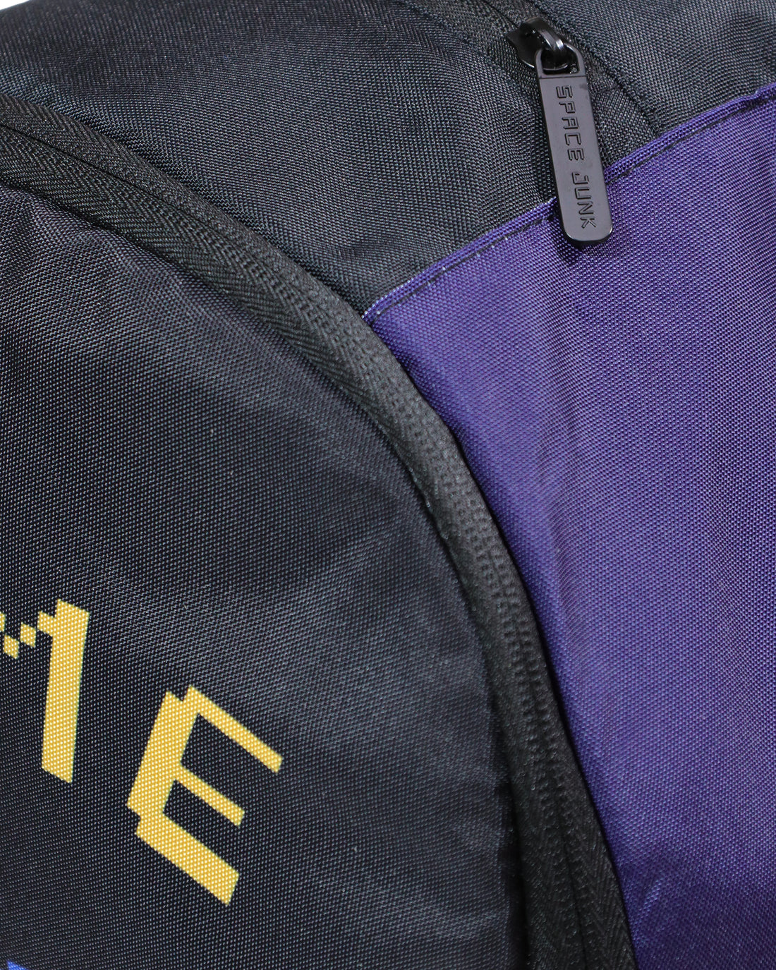 Space Junk Backpack 920SJS108NSZ SPACEJUNK GAME BUSTERS BACKPACK