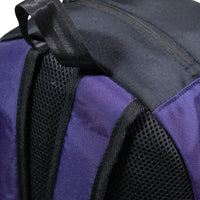 Space Junk Backpack 920SJS108NSZ SPACEJUNK GAME BUSTERS BACKPACK