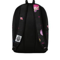 Space Junk Backpack 920SJS109NSZ SPACEJUNK PLANETARY MISHAP BACKPACK