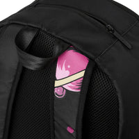 Space Junk Backpack 920SJS109NSZ SPACEJUNK PLANETARY MISHAP BACKPACK