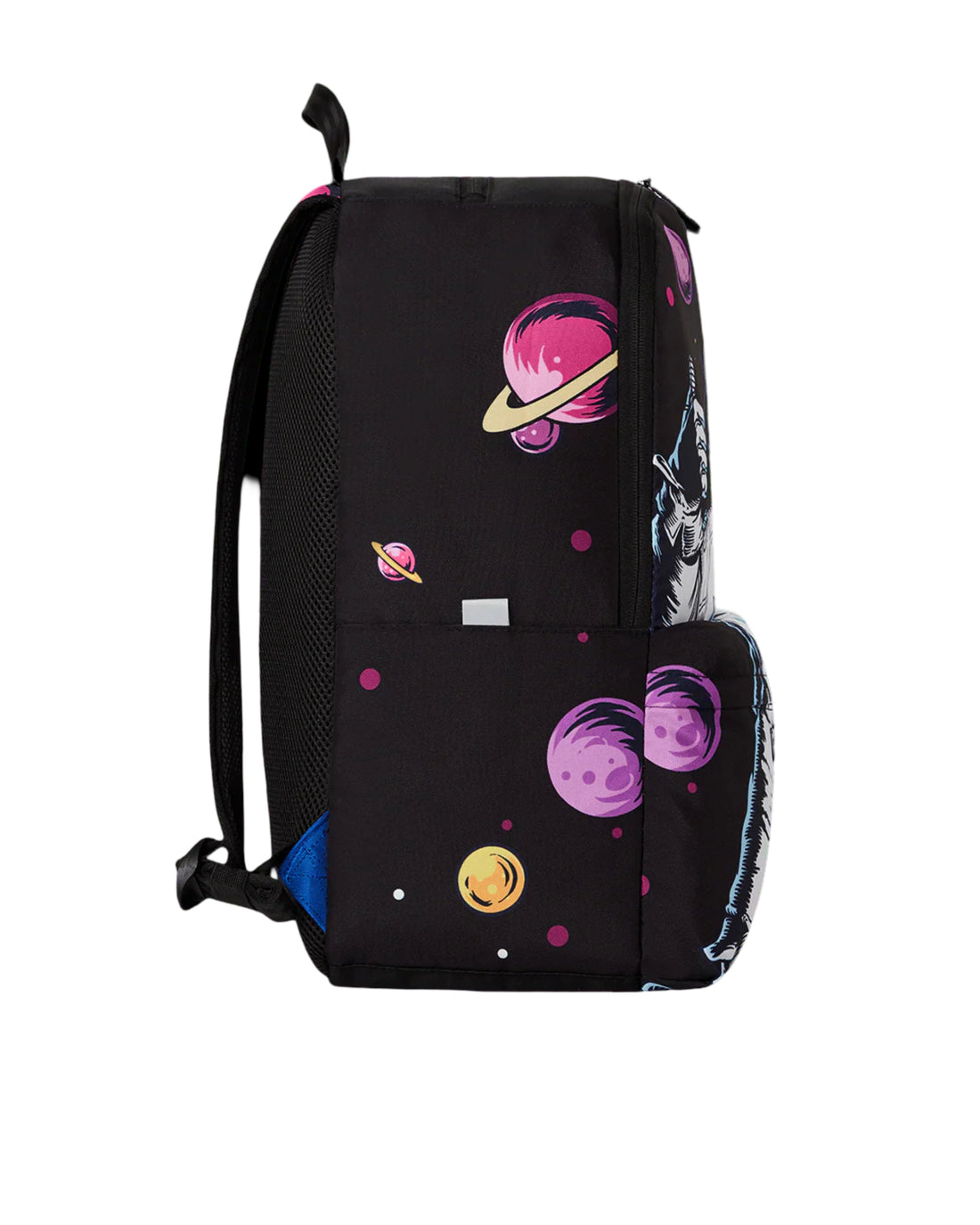 Space Junk Backpack 920SJS109NSZ SPACEJUNK PLANETARY MISHAP BACKPACK