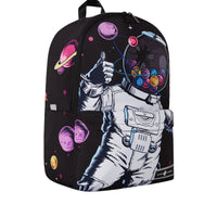 Space Junk Backpack 920SJS109NSZ SPACEJUNK PLANETARY MISHAP BACKPACK