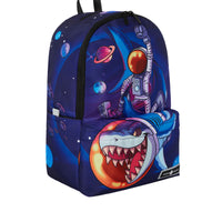 Space Junk Backpack 920SJS112NSZ SPACEJUNK ASTRO SHARK BACKPACK