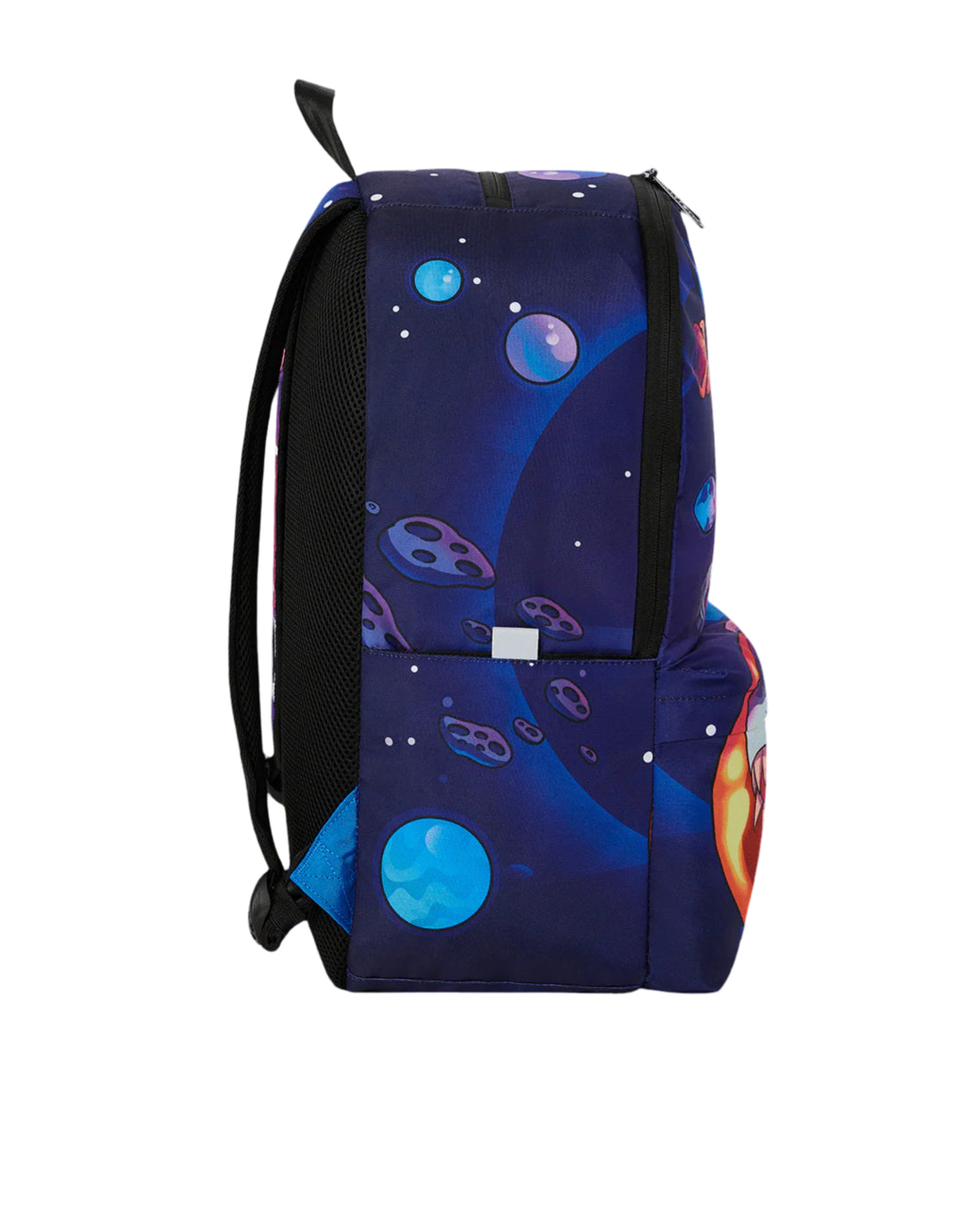 Space Junk Backpack 920SJS112NSZ SPACEJUNK ASTRO SHARK BACKPACK