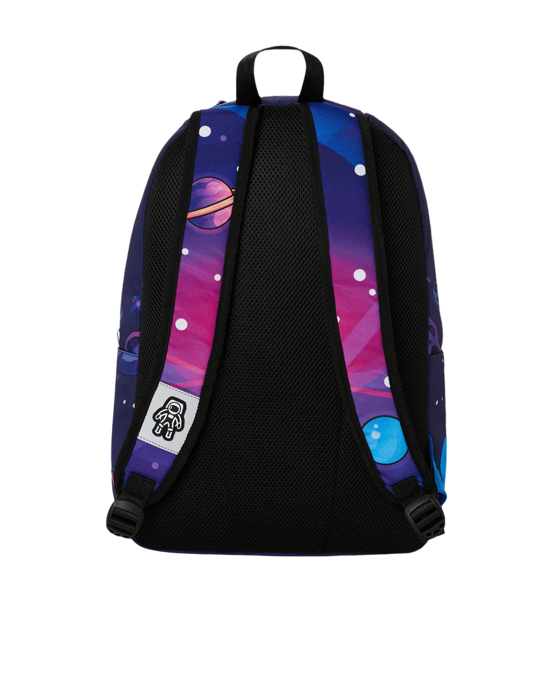 Space Junk Backpack 920SJS112NSZ SPACEJUNK ASTRO SHARK BACKPACK