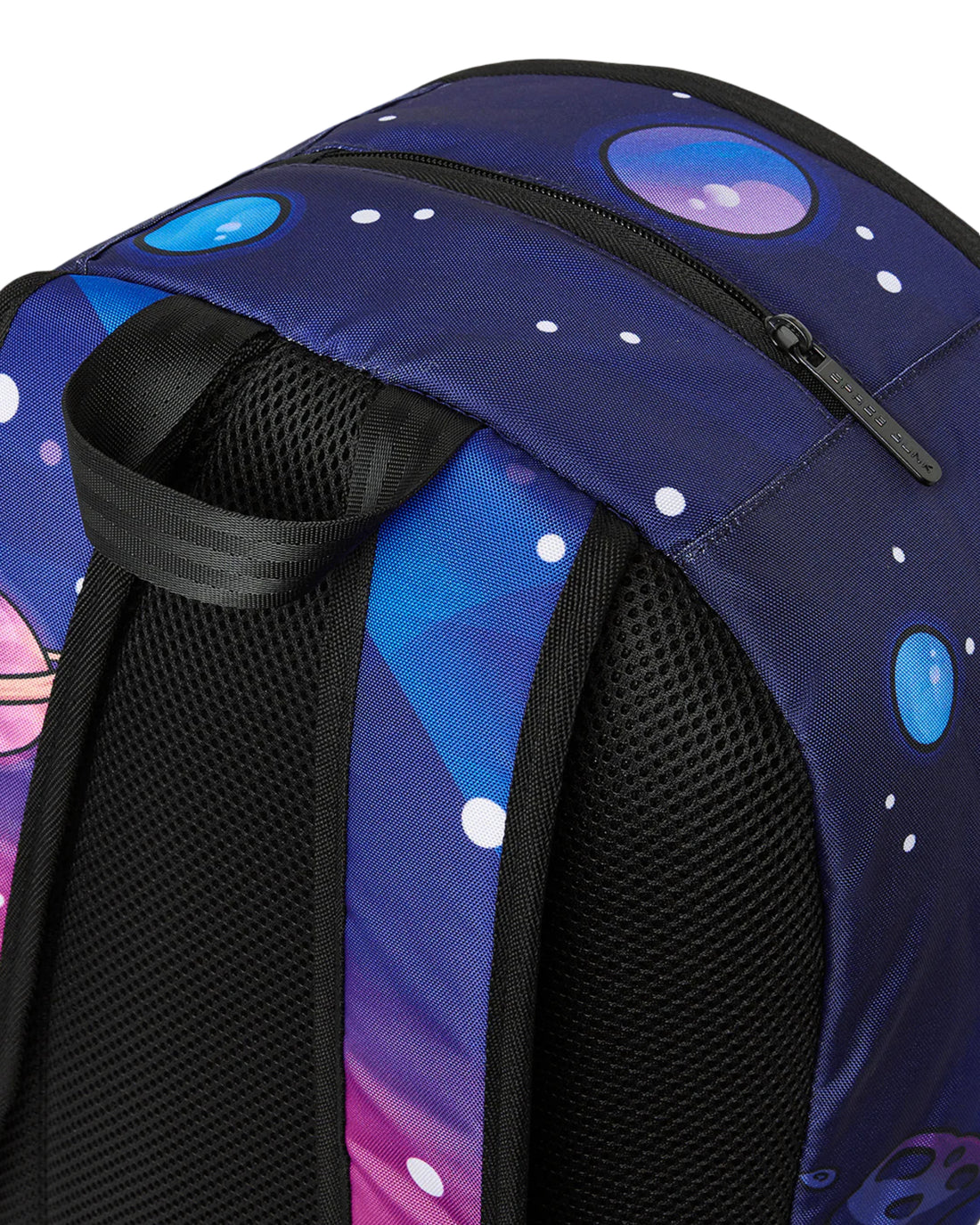 Space Junk Backpack 920SJS112NSZ SPACEJUNK ASTRO SHARK BACKPACK