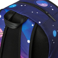 Space Junk Backpack 920SJS112NSZ SPACEJUNK ASTRO SHARK BACKPACK