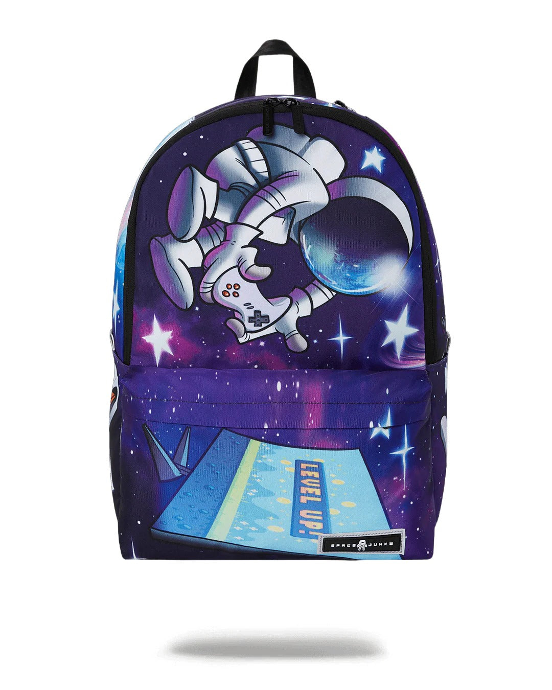 Space Junk Backpack 920SJS86NSZ SPACEJUNK GAMER GRAVITY BACKPACK