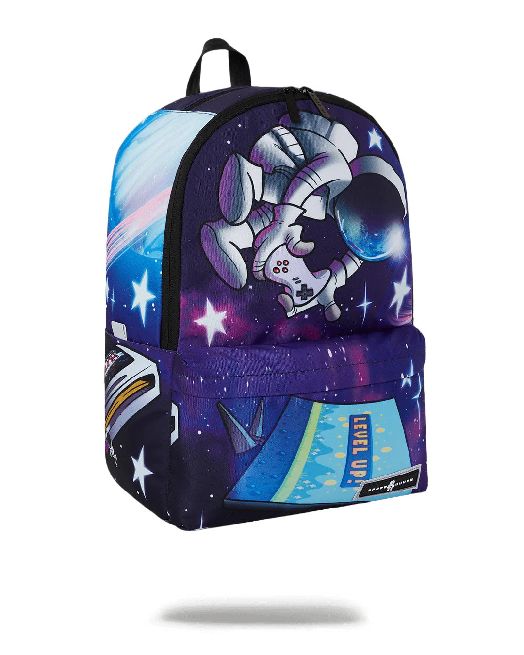 Space Junk Backpack 920SJS86NSZ SPACEJUNK GAMER GRAVITY BACKPACK