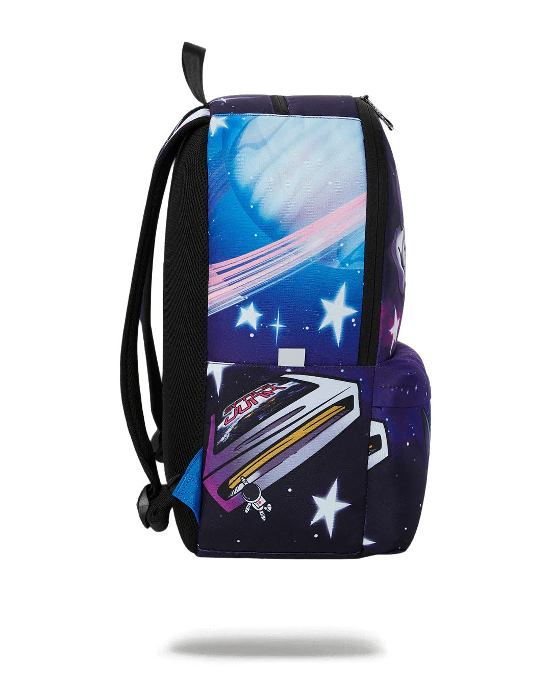 Space Junk Backpack 920SJS86NSZ SPACEJUNK GAMER GRAVITY BACKPACK