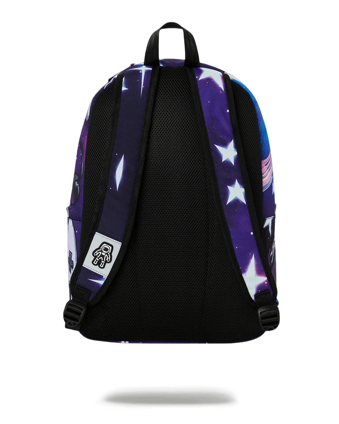 Space Junk Backpack 920SJS86NSZ SPACEJUNK GAMER GRAVITY BACKPACK