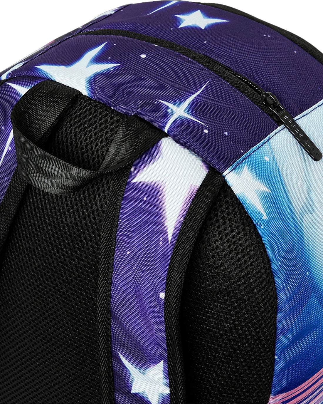 Space Junk Backpack 920SJS86NSZ SPACEJUNK GAMER GRAVITY BACKPACK