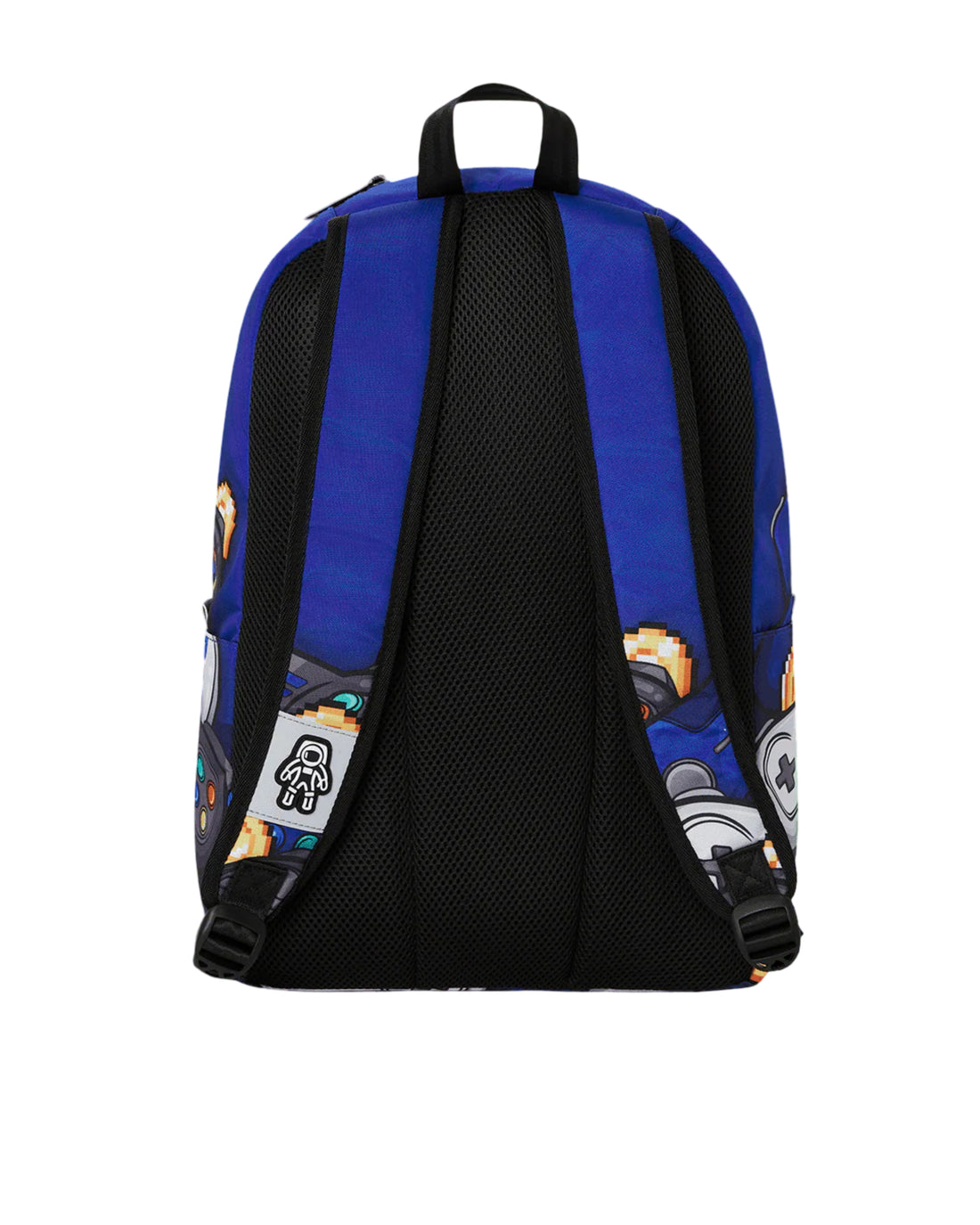 Space Junk Backpack 920SJS94NSZ SPACEJUNK PLAYER 1 BACKPACK