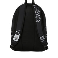 Space Junk Backpack 920SJS98NSZ SPACEJUNK ICONIC BACKPACK