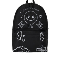 Space Junk Backpack 920SJS98NSZ SPACEJUNK ICONIC BACKPACK