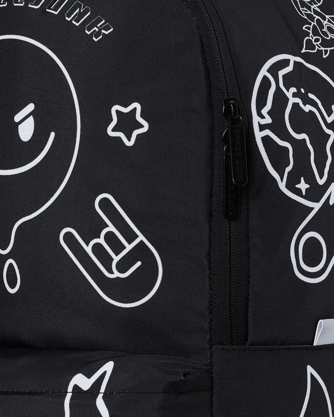 Space Junk Backpack 920SJS98NSZ SPACEJUNK ICONIC BACKPACK