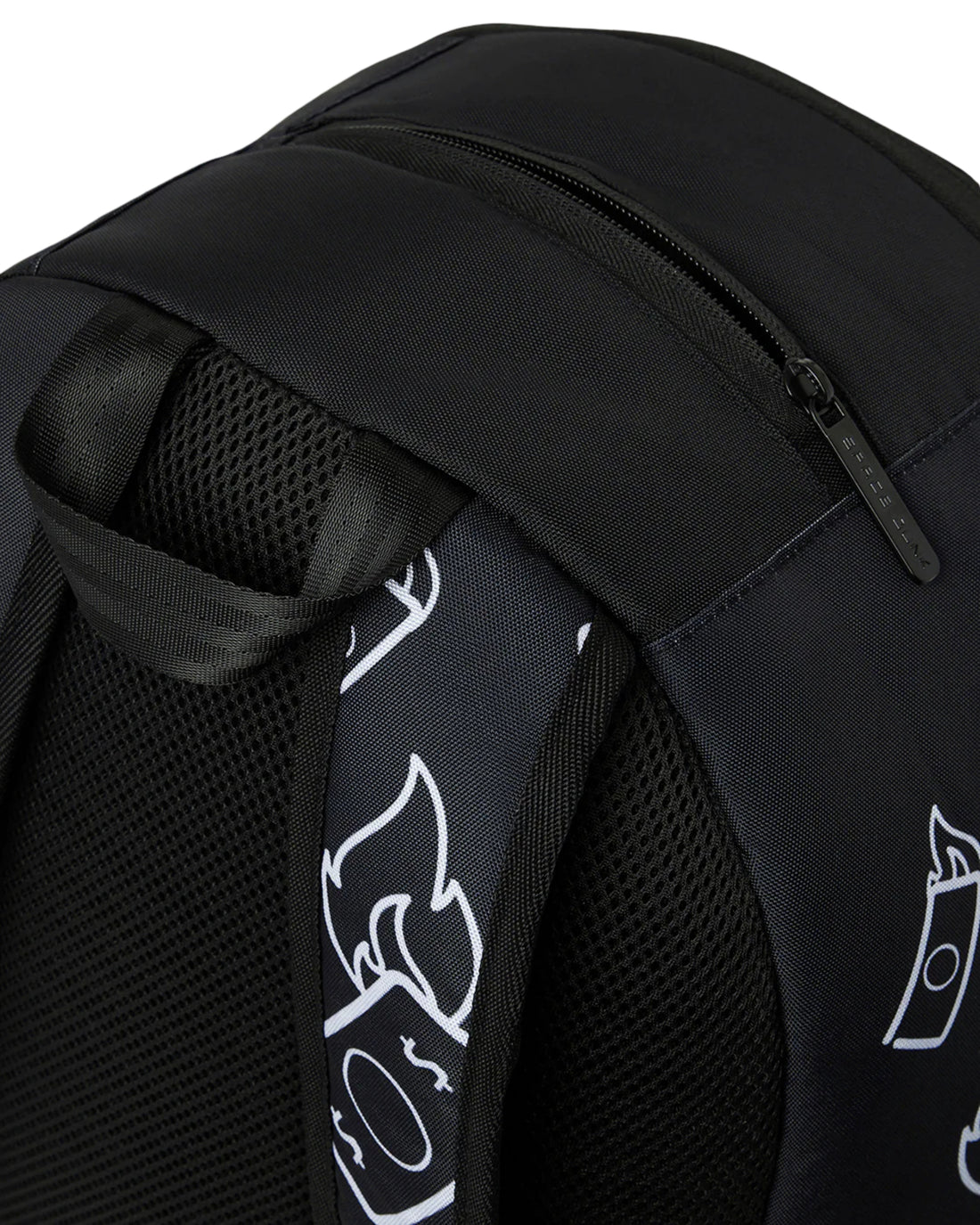 Space Junk Backpack 920SJS98NSZ SPACEJUNK ICONIC BACKPACK