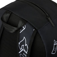 Space Junk Backpack 920SJS98NSZ SPACEJUNK ICONIC BACKPACK