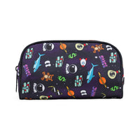 Space Junk Pochette 920SJC14NSZ SPACEJUNK SPACE PATCHES PENCIL POUCH