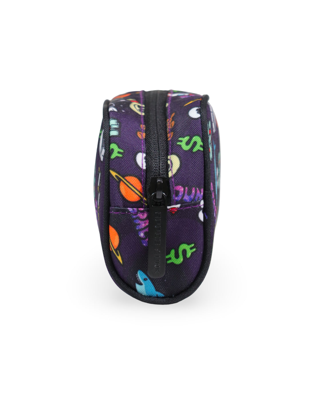 Space Junk Pochette 920SJC14NSZ SPACEJUNK SPACE PATCHES PENCIL POUCH