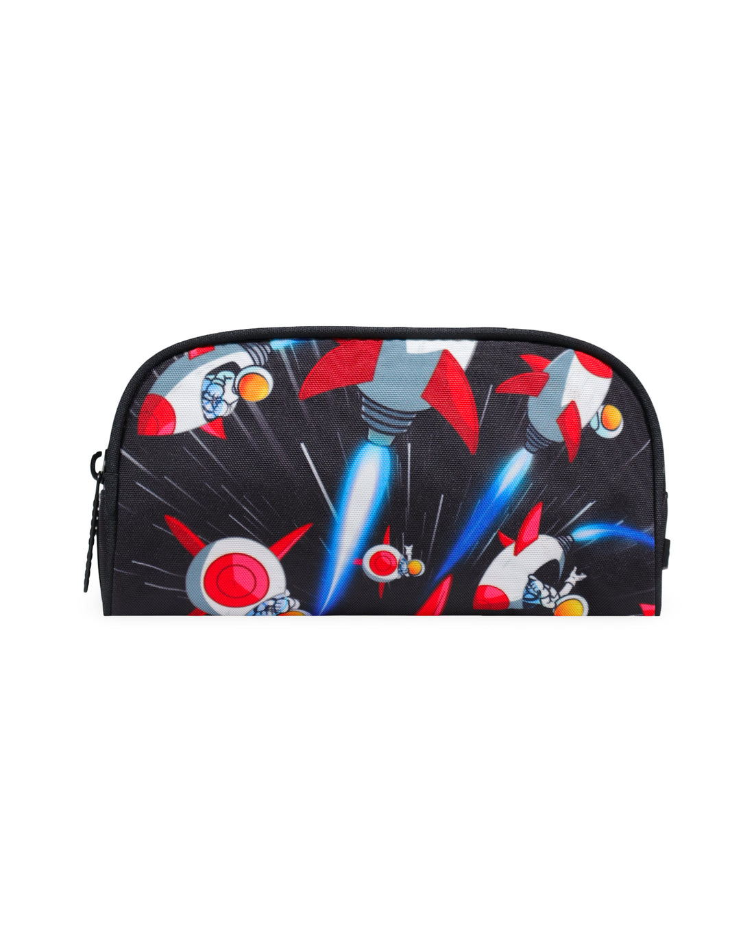 Space Junk Pochette 920SJC15NSZ SPACEJUNK PLANE SPACE PENCIL POUCH