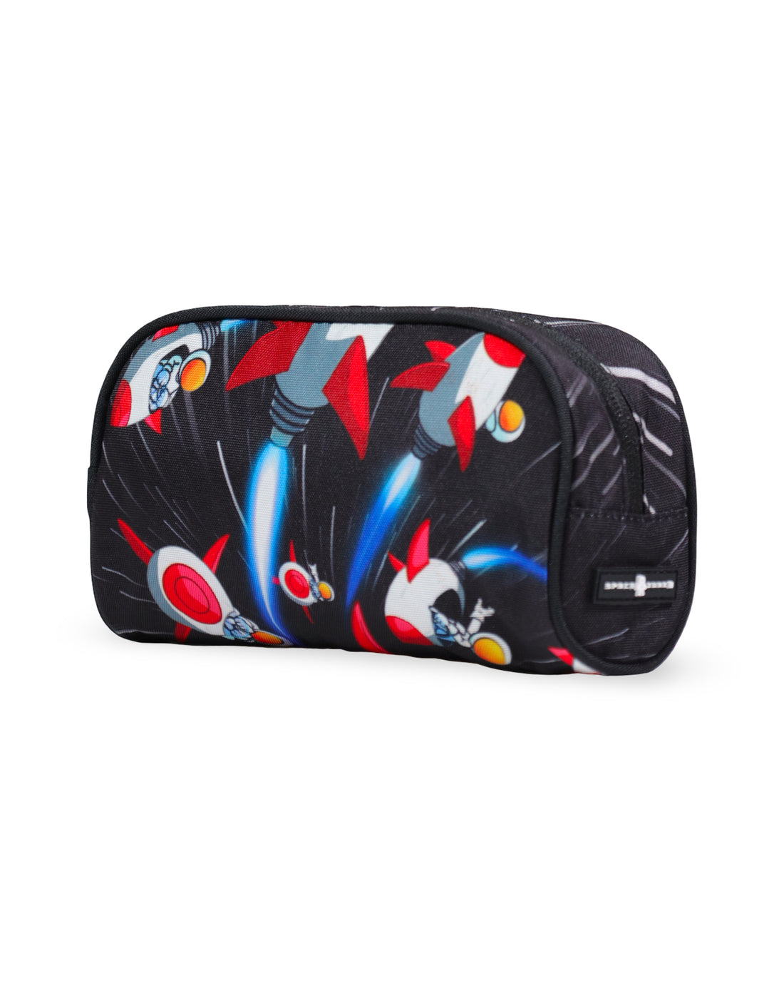 Space Junk Pochette 920SJC15NSZ SPACEJUNK PLANE SPACE PENCIL POUCH