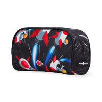 Space Junk Pochette 920SJC15NSZ SPACEJUNK PLANE SPACE PENCIL POUCH