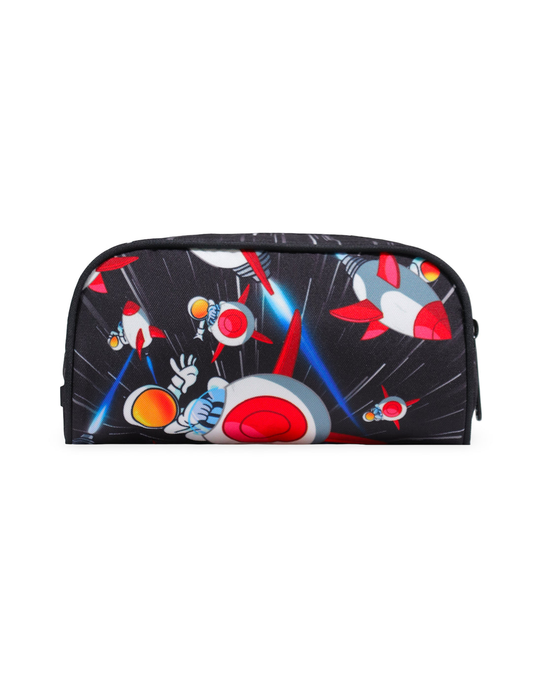 Space Junk Pochette 920SJC15NSZ SPACEJUNK PLANE SPACE PENCIL POUCH