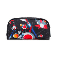 Space Junk Pochette 920SJC15NSZ SPACEJUNK PLANE SPACE PENCIL POUCH