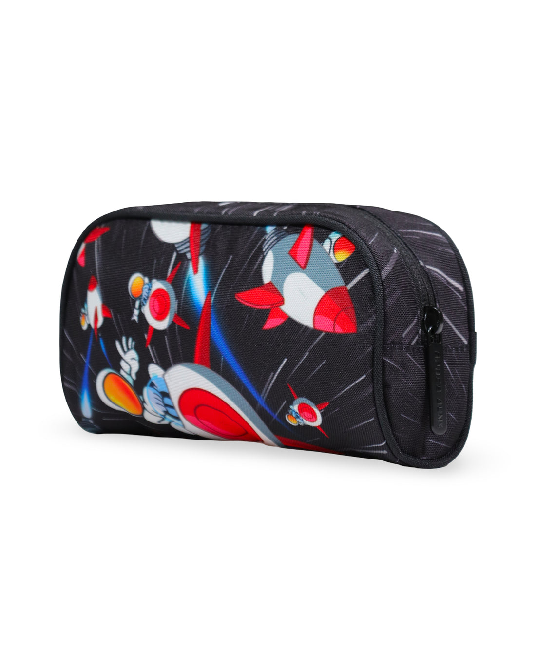 Space Junk Pochette 920SJC15NSZ SPACEJUNK PLANE SPACE PENCIL POUCH
