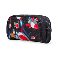 Space Junk Pochette 920SJC15NSZ SPACEJUNK PLANE SPACE PENCIL POUCH