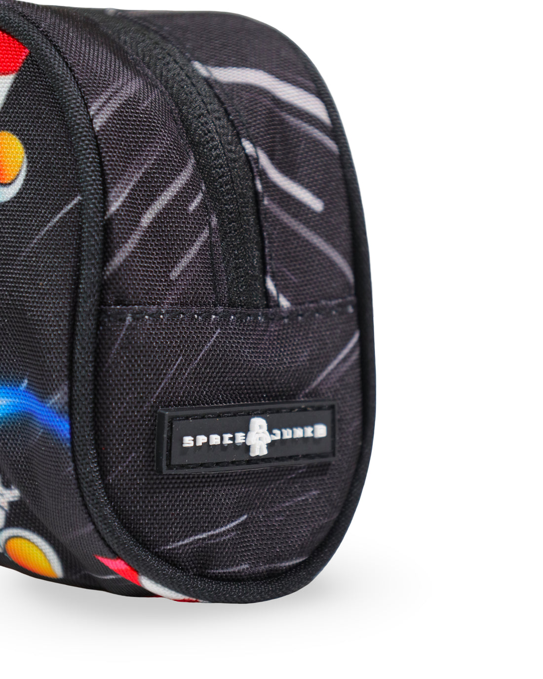 Space Junk Pochette 920SJC15NSZ SPACEJUNK PLANE SPACE PENCIL POUCH