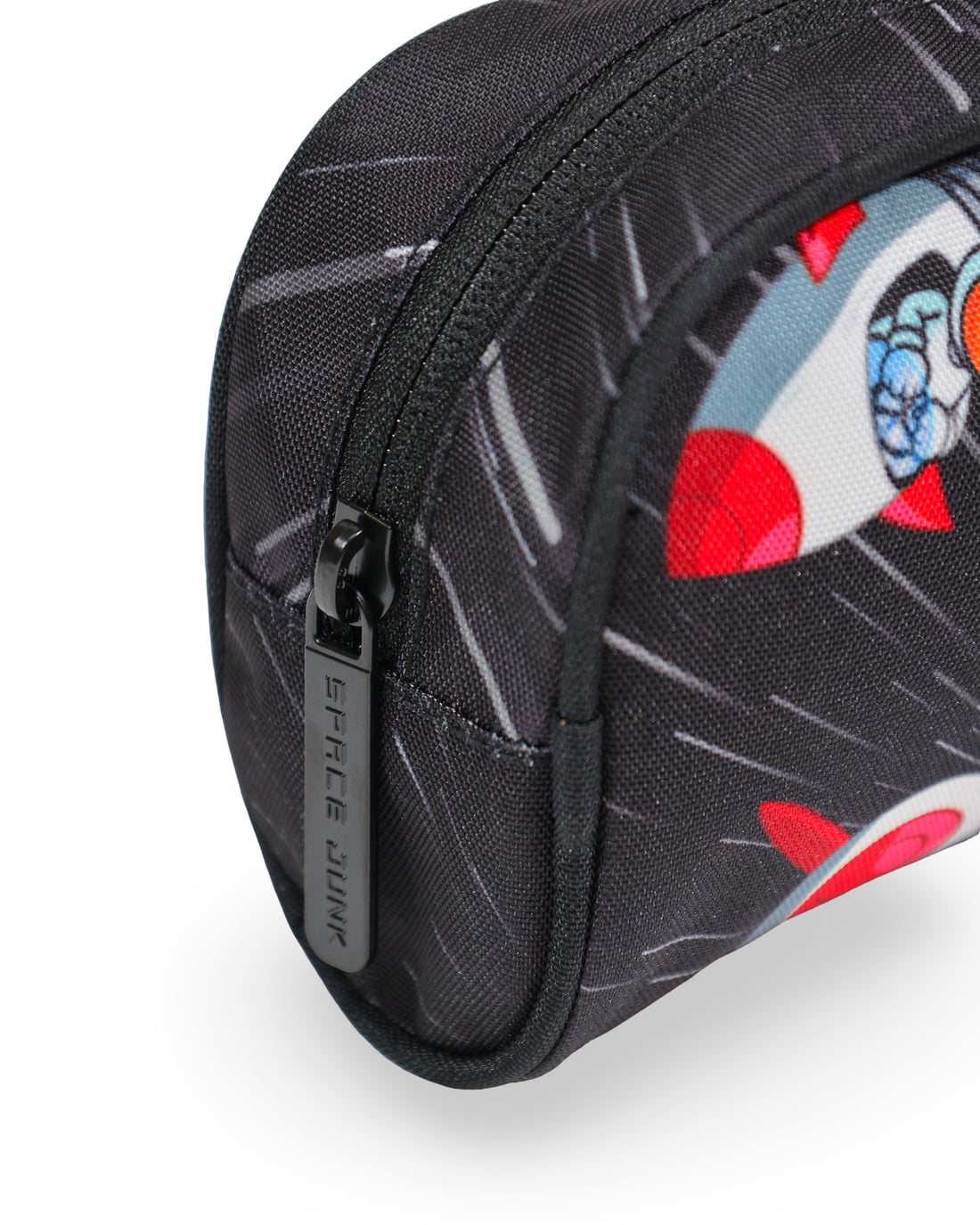 Space Junk Pochette 920SJC15NSZ SPACEJUNK PLANE SPACE PENCIL POUCH