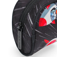 Space Junk Pochette 920SJC15NSZ SPACEJUNK PLANE SPACE PENCIL POUCH
