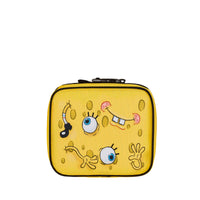 Space Junk Bag 920SJL56NSZ SPACEJUNK SPONGEBOB SPONGE LUNCH BOX
