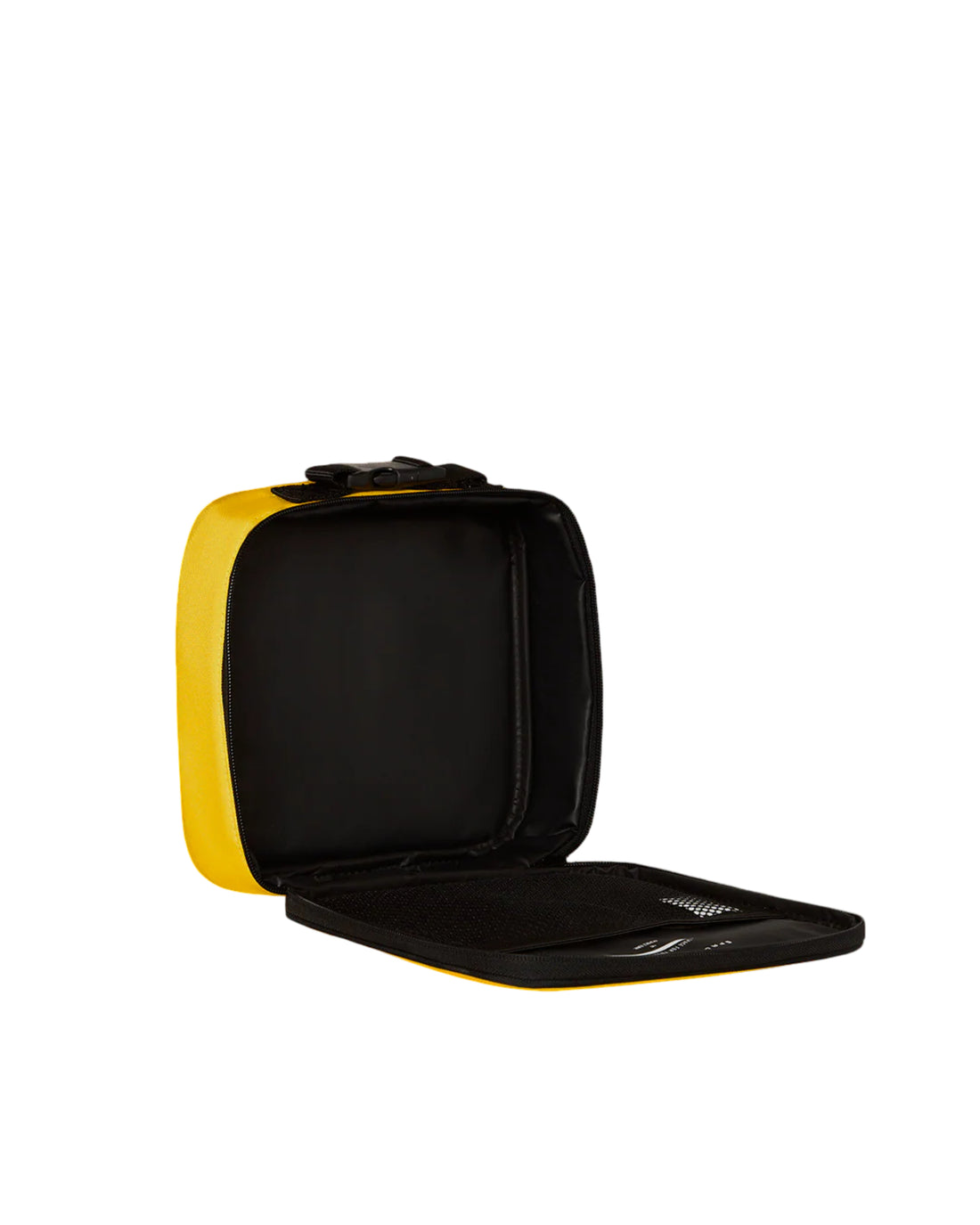 Space Junk Bag 920SJL56NSZ SPACEJUNK SPONGEBOB SPONGE LUNCH BOX