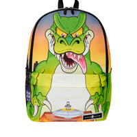 Space Junk Backpack 920SJS125NSZ SPACEJUNK YOU VS. ME SPACE JUNK BACKPACK