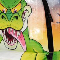 Space Junk Backpack 920SJS125NSZ SPACEJUNK YOU VS. ME SPACE JUNK BACKPACK