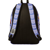 Space Junk Backpack 920SJS126NSZ SPACEJUNK DRIP A BEAR SPACE JUNK BACKPACK