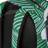 Space Junk Backpack 920SJS141NSZ SPACEJUNK FEROCIOUS ANIMALS SPACE JUNK BACKPACK