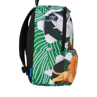 Space Junk Backpack 920SJS141NSZ SPACEJUNK FEROCIOUS ANIMALS SPACE JUNK BACKPACK