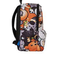 Space Junk Backpack 920SJS142NSZ SPACEJUNK BLING BEARS SPACE JUNK BACKPACK