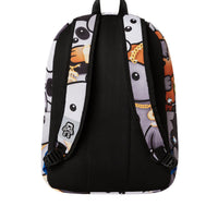 Space Junk Backpack 920SJS142NSZ SPACEJUNK BLING BEARS SPACE JUNK BACKPACK