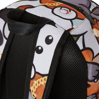 Space Junk Backpack 920SJS142NSZ SPACEJUNK BLING BEARS SPACE JUNK BACKPACK