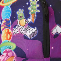 Space Junk Backpack 920SJS144NSZ SPACEJUNK SPACE ICE CREAM SPACE JUNK BACKPACK