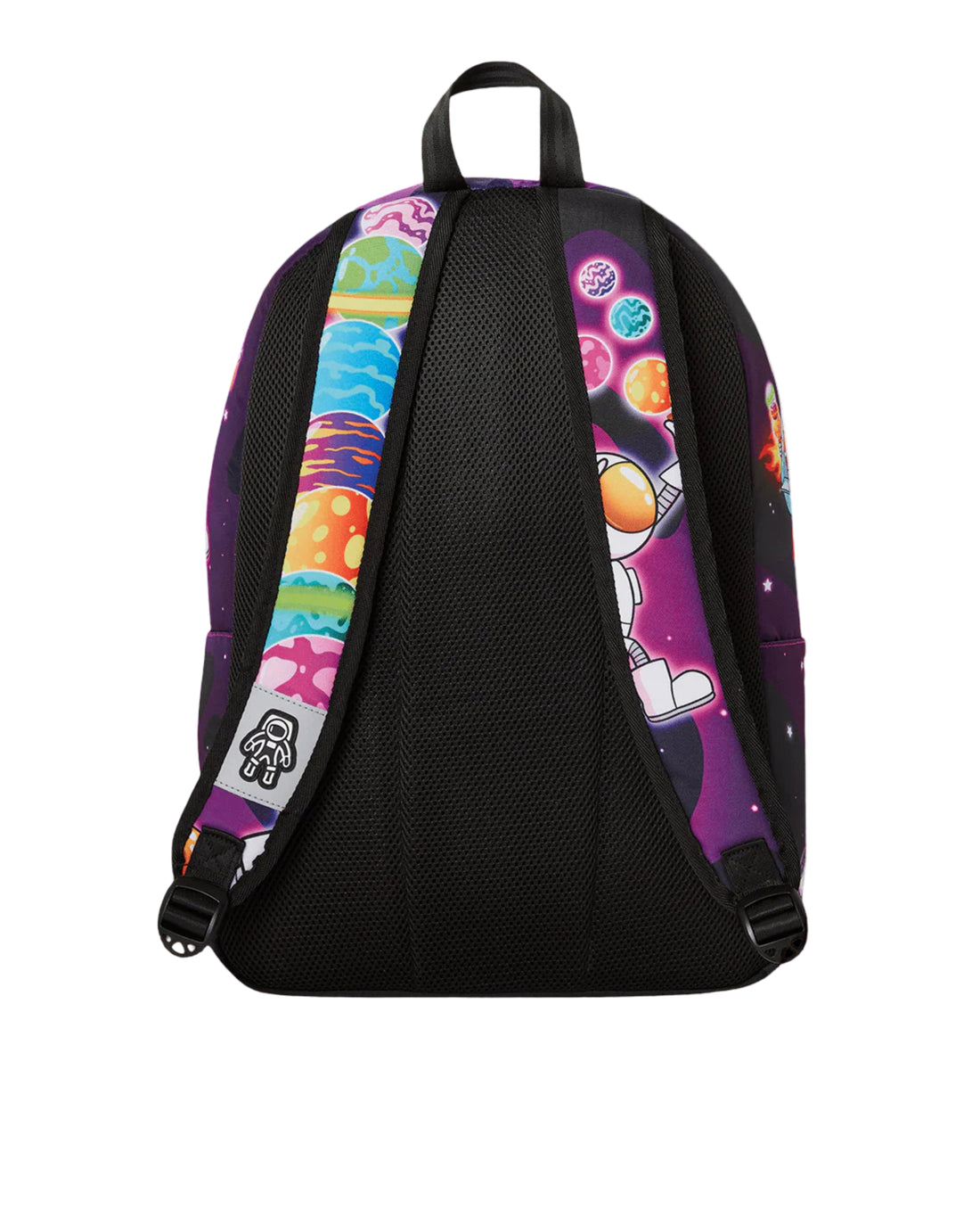 Space Junk Backpack 920SJS144NSZ SPACEJUNK SPACE ICE CREAM SPACE JUNK BACKPACK