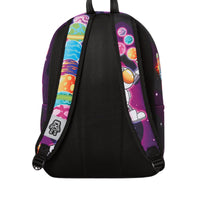 Space Junk Backpack 920SJS144NSZ SPACEJUNK SPACE ICE CREAM SPACE JUNK BACKPACK